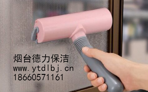 煙臺保潔公司